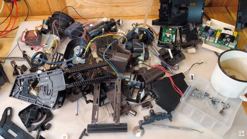 Ремонт кофемашин киев