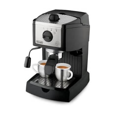 Фото delonghi ec155