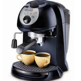 Фото delonghi ec190