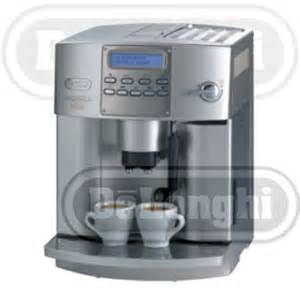 Фото delonghi magnifica rapid