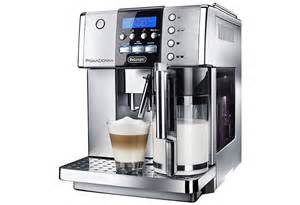 Фото delonghi primadonna