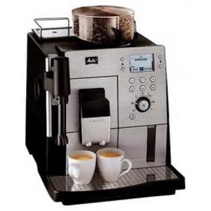 Фото melitta caffeo 86`