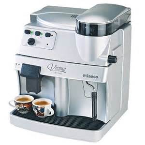 Фото saeco vienna de luxe