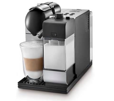 Фото delonghi nespresso