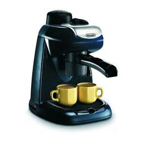 Фото delonghi type ec7