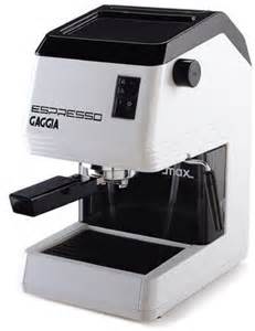 Фото gaggia espresso
