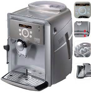 Фото gaggia platinum