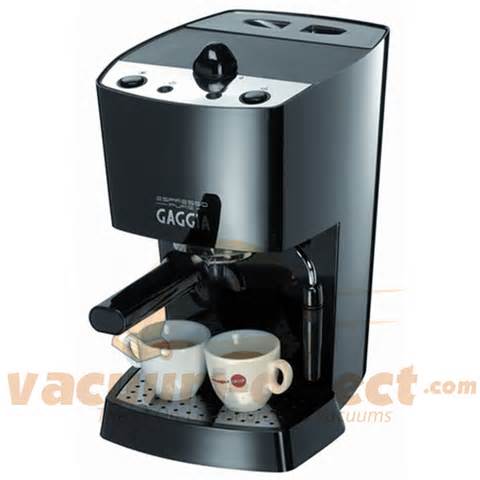 Фото gaggia pure