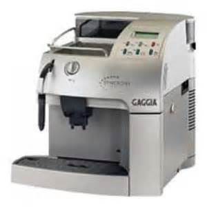 Фото gaggia syncrony