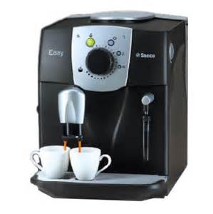 Фото saeco easy