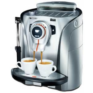 Фото saeco odea giro