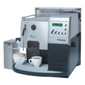 Фото saeco royal professional