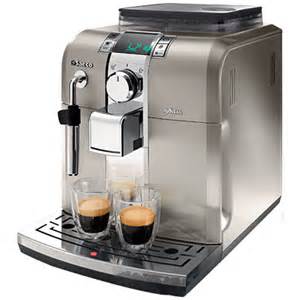 Фото saeco sintia