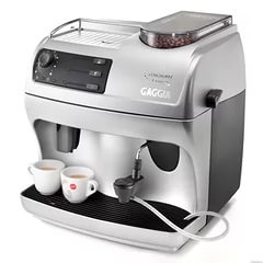 Фото gaggia syncrony 