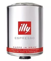 Фото illy