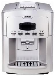 Ремонт кофемашины Krups xp900025 не варит кофе