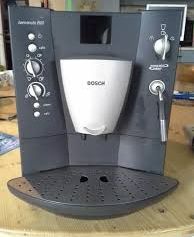 Ремонт кофемашины Bosch Benvenuto B20 не работает