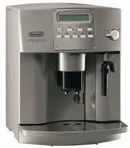 Ремонт кофемашины Delonghi Magnifica IAM3100SB не готовит кофе