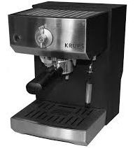 Ремонт кофеварки Krups XP522 не работает