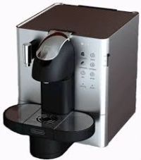 Ремонт кофемашины Delonghi Nespresso Lattissma не работает