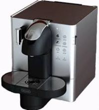 Ремонт кофемашины Delonghi Nespresso Lattissma не течет кофе