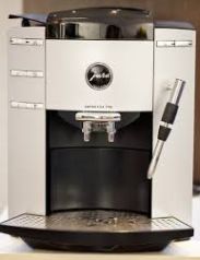 Ремонт кофеварки Jura Impressa F90 не работает