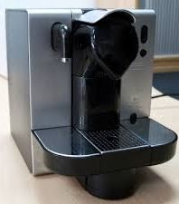 Ремонт кофемашины Delonghi Nespresso не работает
