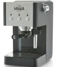 Ремонт кофеварки Gaggia Gran Prestige нет подачи воды