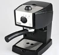 Ремонт кофеварки Delonghi EC155 не работает