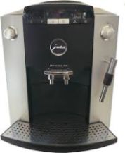 Ремонт кофемашины Jura impressa F50 не работает