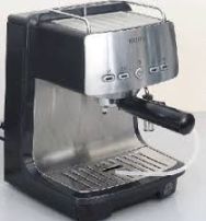 Ремонт кофеварки Krups XP 4050 не делает кофе