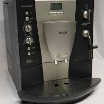Ремонт кофемашины Bosch Benvenuto течет