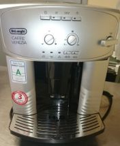 Ремонт кофемашины Delonghi Caffe Venezia не делает кофе