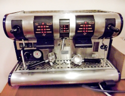 Ремонт кофемашины San Marco 95-22 (2GR) не делает кофе