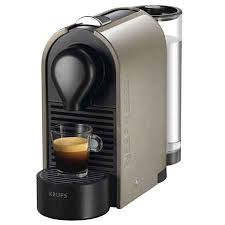 Ремонт кофеварки Nespresso XN250 Не работает