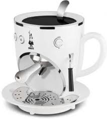 Ремонт кофеварки Bialetti CF36 Плохо варит кофе