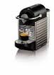 Ремонт кофеварки Nespresso VertuLine GCA1 Включили в розетку