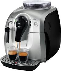 Ремонт кофемашины Saeco Xsmall HD 8745 Включаетсязапускается кофе мелет