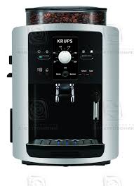 Ремонт кофемашины Krups EA-8005 Протекает водаДиагностика<br />Восстановление подачи