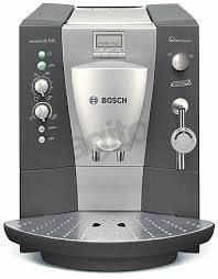 Ремонт кофемашины Bosch benvenuto b40 Не работает кофемашина