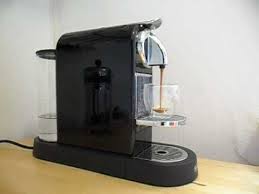 Ремонт кофемашины Delonghi Nespresso IN520S Не делает кофе