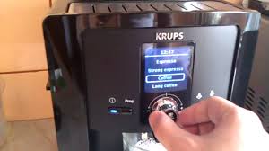 Ремонт кофемашины Krups FDB72401111M Не мелет кофе<br /> 