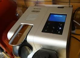 Ремонт кофеварки Delonghi Nespresso Выбивает пробки