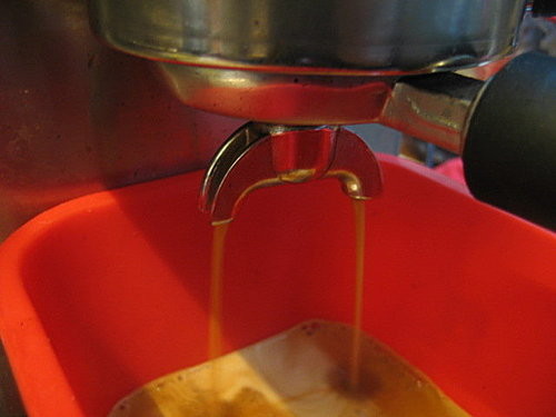 Ремонт, чистка профессиональной кофеварки -PROMAC-LOLLO-