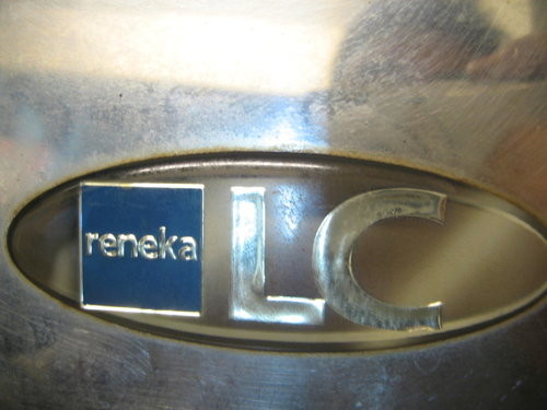 Ремонт, чистка профессиональной кофеварки -RENAKA-LC-