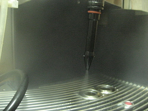 Чистка и ремонт кофемашины -SAECO-