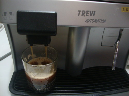 Ремонт, чистка кофемашины -SPIDEM-TREVI-