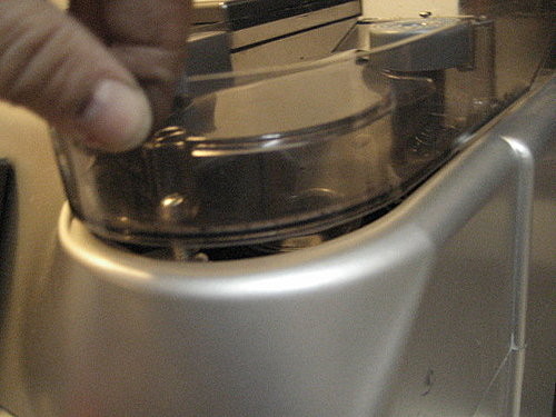 Чистка и ремонт кофемашины -SPIDEM-Villa-