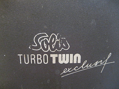 Чистка и ремонт кофемашины -solis-turbo-twin-